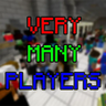 Иконка Very Many Players (Forge)