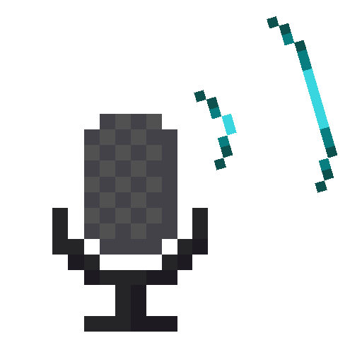 Иконка Voice Chat Interaction