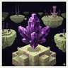 Иконка Void-Crystal 16x