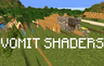 Иконка Vomit Shaders