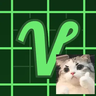 Иконка unofficial translation of voxy