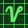 Иконка voxy