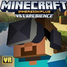 Иконка VR experience | Immersion plus | [FABRIC] - [ 1.21.4!!] — сборка для Minecraft