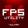 Иконка Vulkan FPS and Utility