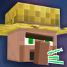 Иконка Vocal Villagers — текстуры для Minecraft