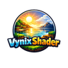 Иконка VynixShader