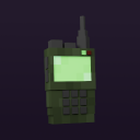 Иконка Walkie-Talkie