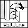 Иконка Wall-Jump TXF