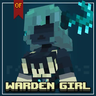 Иконка Warden Girl