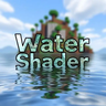 Иконка Water Shader Alpha — шейдер для Minecraft