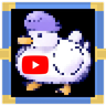 Иконка WATERMeDIA: Youtube Extension