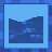 Иконка Wavy Water — текстуры для Minecraft