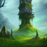 Иконка Waystone Towers