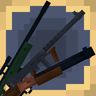Иконка Weapons pack rp