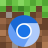 Иконка ChromiumCraft