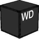 Иконка WebDisplays