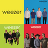 Иконка Weezer Albums