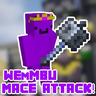 Иконка Wemmbu MACE ATTACK!