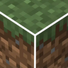 Иконка White Block Selection Outline