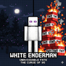Иконка White Enderman:Reimagined