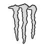 Иконка White Monster