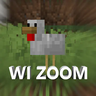 Иконка WI Zoom