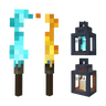 Иконка Realistic Light Sources