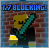 Иконка Wilo's 1.7 Sword Blocking