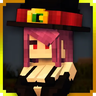 Иконка Witch Girl