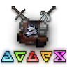 Иконка Witcher (More RPG Classes)