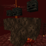 Иконка Wither Spawn Animation