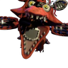 Иконка Withered Foxy Jumpscare