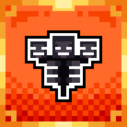 Иконка Withering Heights: Revamped Wither