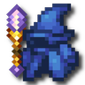 Иконка Wizards (RPG Series)