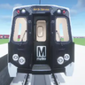 Иконка [MTR4] WMATA 7000 Series