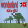 Иконка wonderland.jar: legacy edition