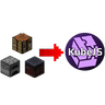 Иконка Workstation Recipe Exporter