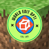 Иконка World Edit optimized