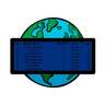 Иконка World PIDS-Pack [MTR 4/JCM]
