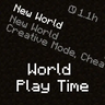 Иконка World Play Time