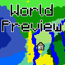 Иконка World Preview