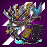 Иконка World of Warcraft Custom Items