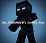 Иконка WU_SHUANGCB's Zombie Skin