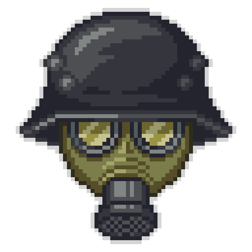 Иконка World War I Texture Pack