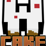 Иконка Wynncraft Cakedition