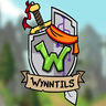 Иконка Wynntils
