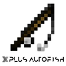 Иконка XPlus Autofish (Fabric / Forge / NeoForge)