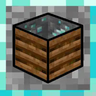 Иконка Xray (Spectator) — текстуры для Minecraft