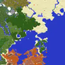 Иконка Xaero Maps Chinese Pack