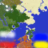 Иконка Xaero map RU-UA